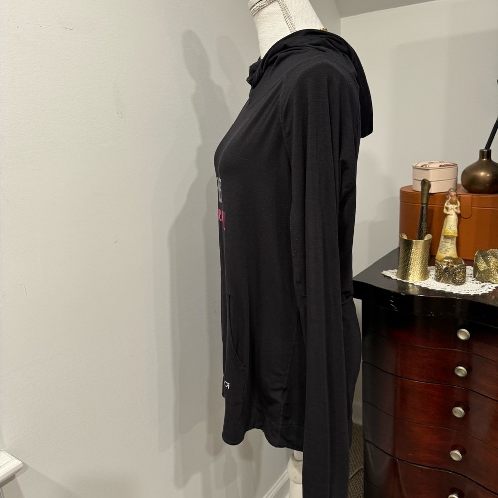 GAP FIT THIN HOODIE - Picture 3 of 5